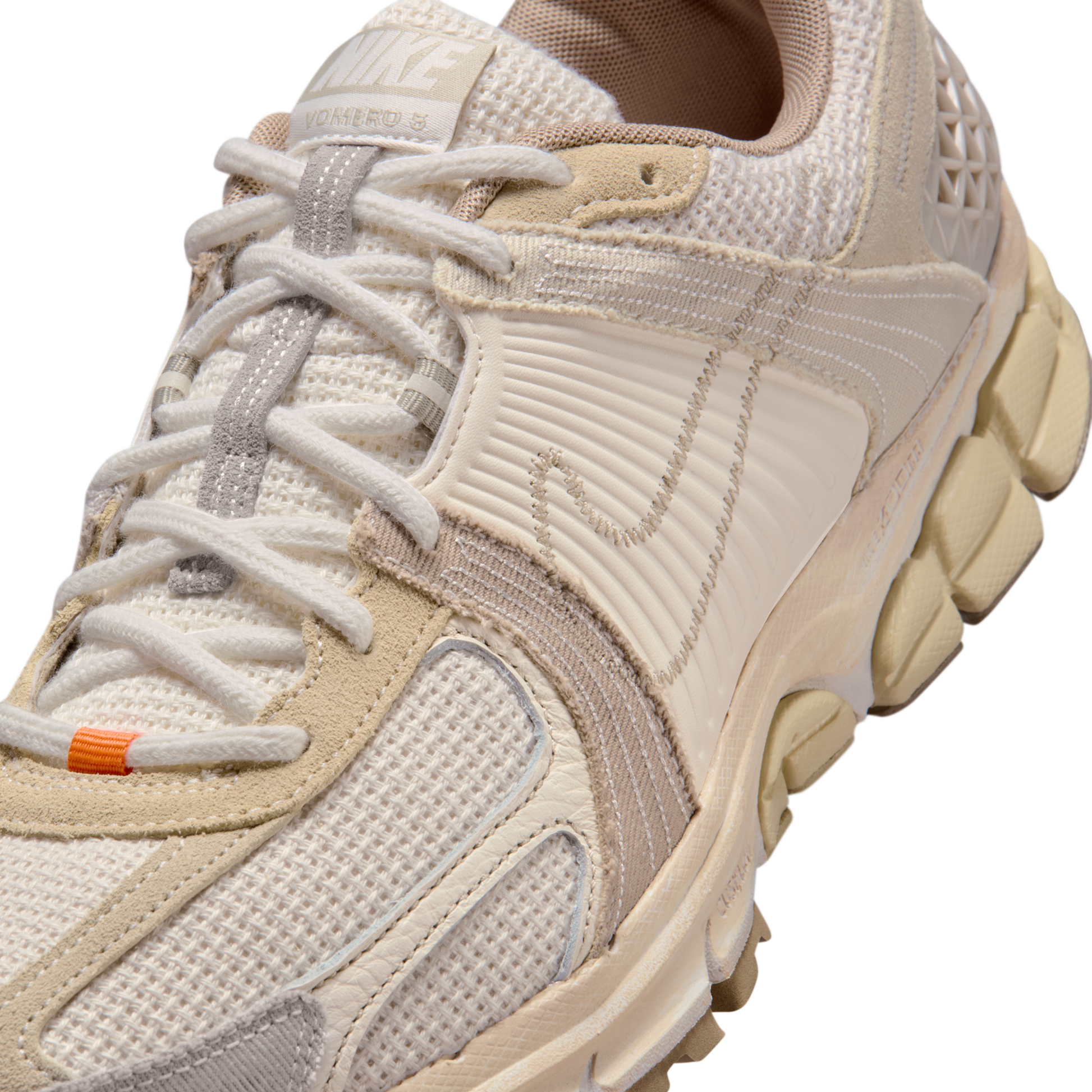 Nike Zoom Vomero 5 Sashiko Pale Ivory