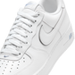 Nike Air Force 1 Low '07 LV8 White Silver Wolf Grey