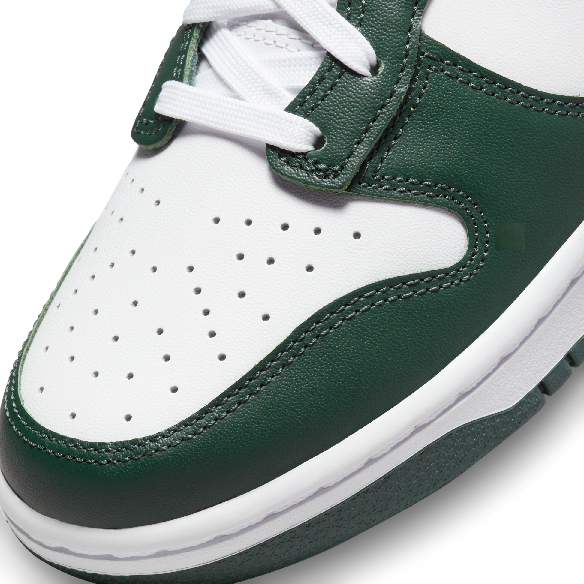 Dunk High Australia