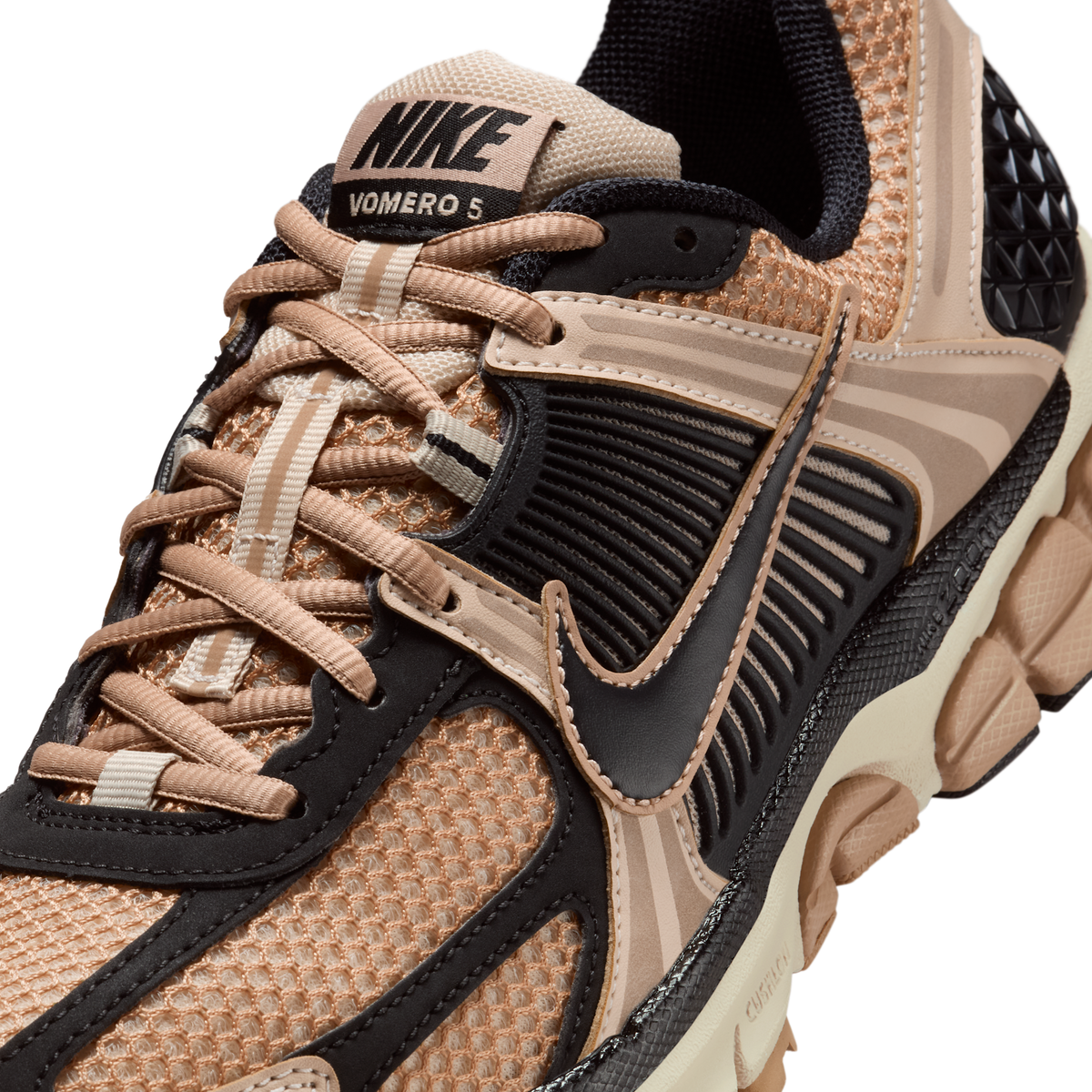 Nike Zoom Vomero 5 Sanddrift (Women's)