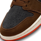 Jordan 1 High Zoom Air CMFT 2 Cacao Wow Picante Red (Women's)