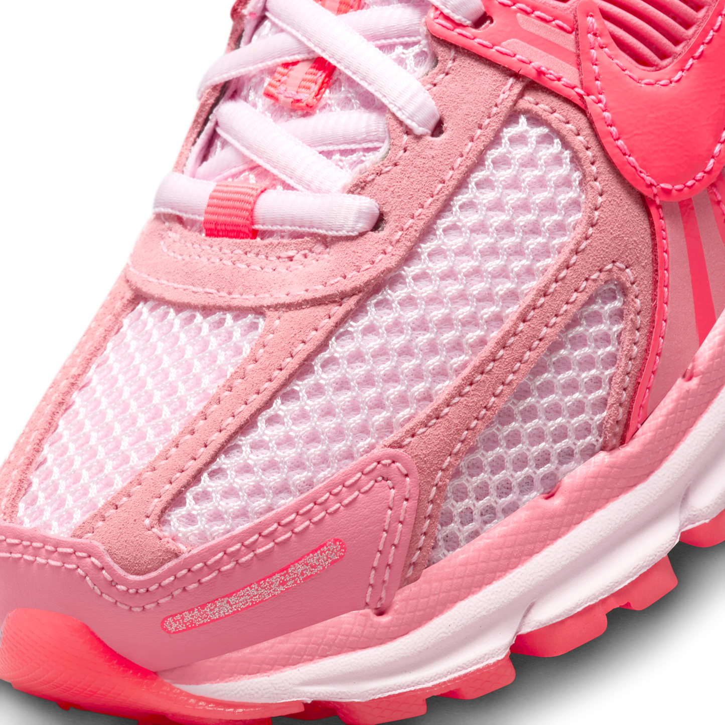 Nike Zoom Vomero 5 Coral Chalk Hot Punch (Women's)