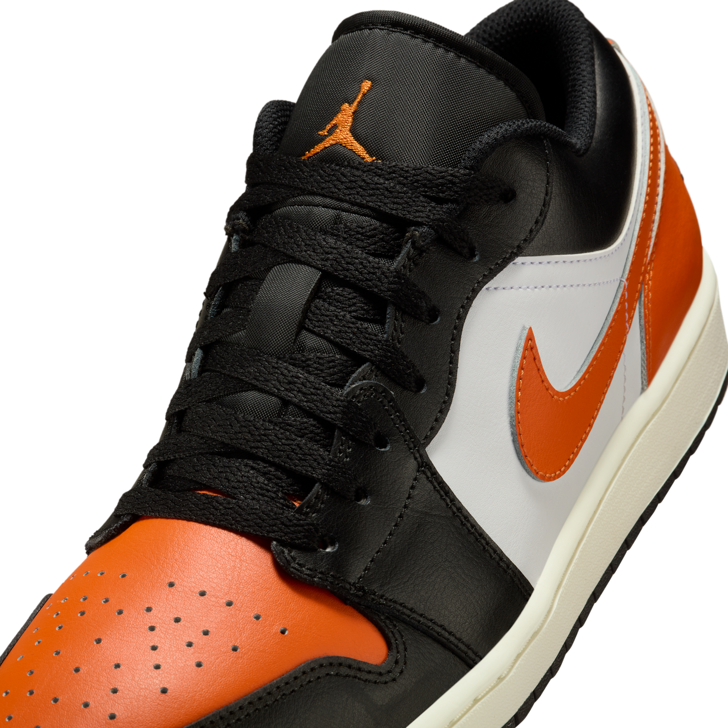 Jordan 1 Low Shattered Backboard Alternate