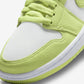 Jordan 1 Low Limelight (Women's)