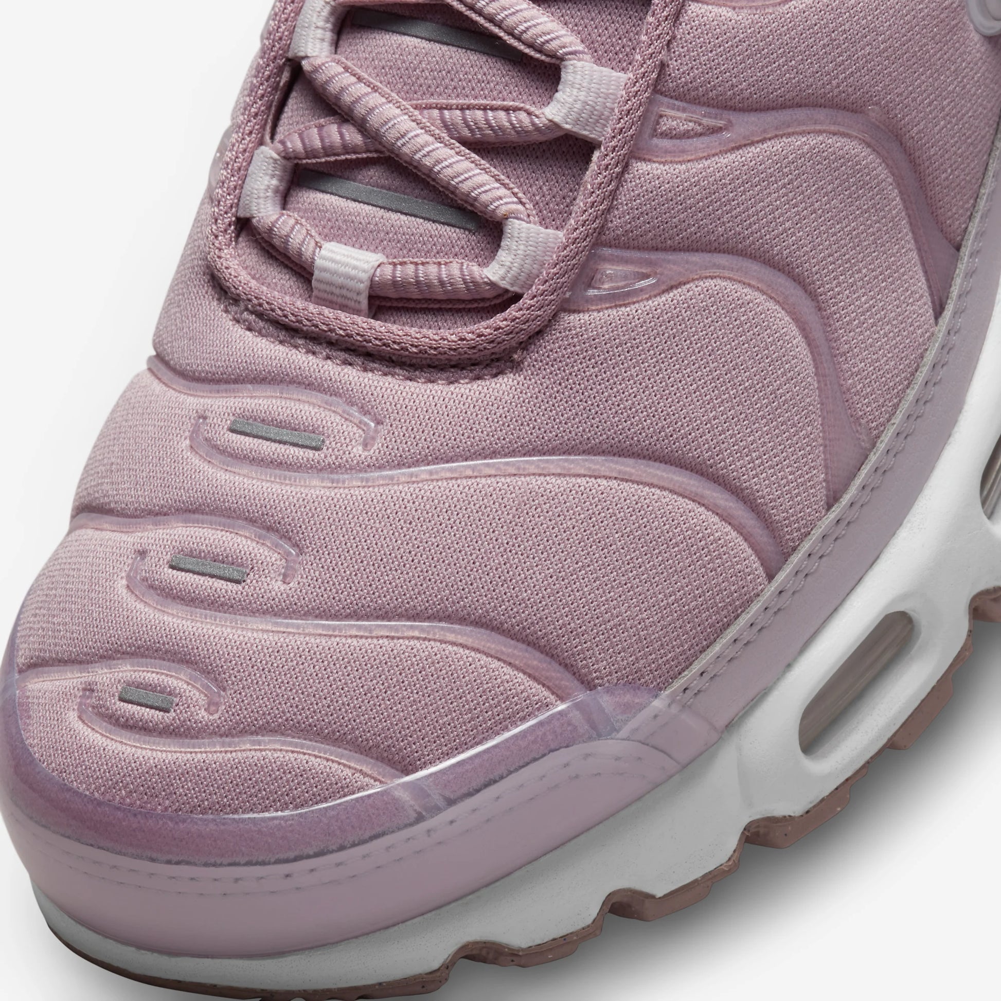 Nike Air Max Plus Plum Fog (Women's)
