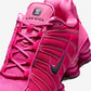 Nike Shox TL Desert Pink Black