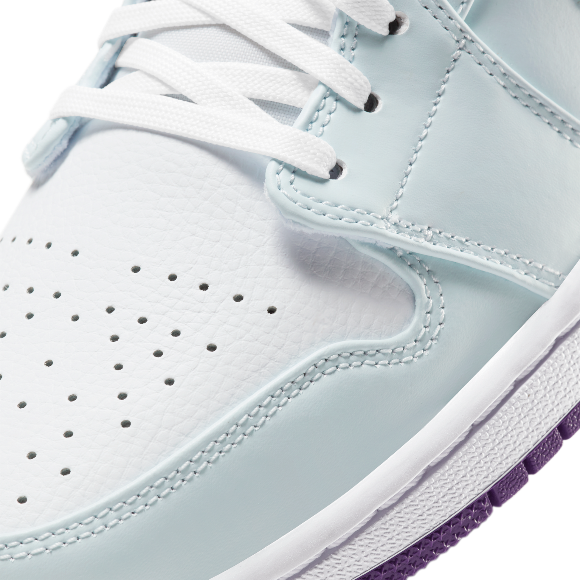 Jordan 1 Mid Pregame Pack Mindfulness Luka Doncic