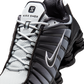 Nike Shox TL Black Pure Platinum