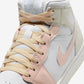 Jordan 1 Mid SE White Sea Glass Glacier Blue Guava Ice