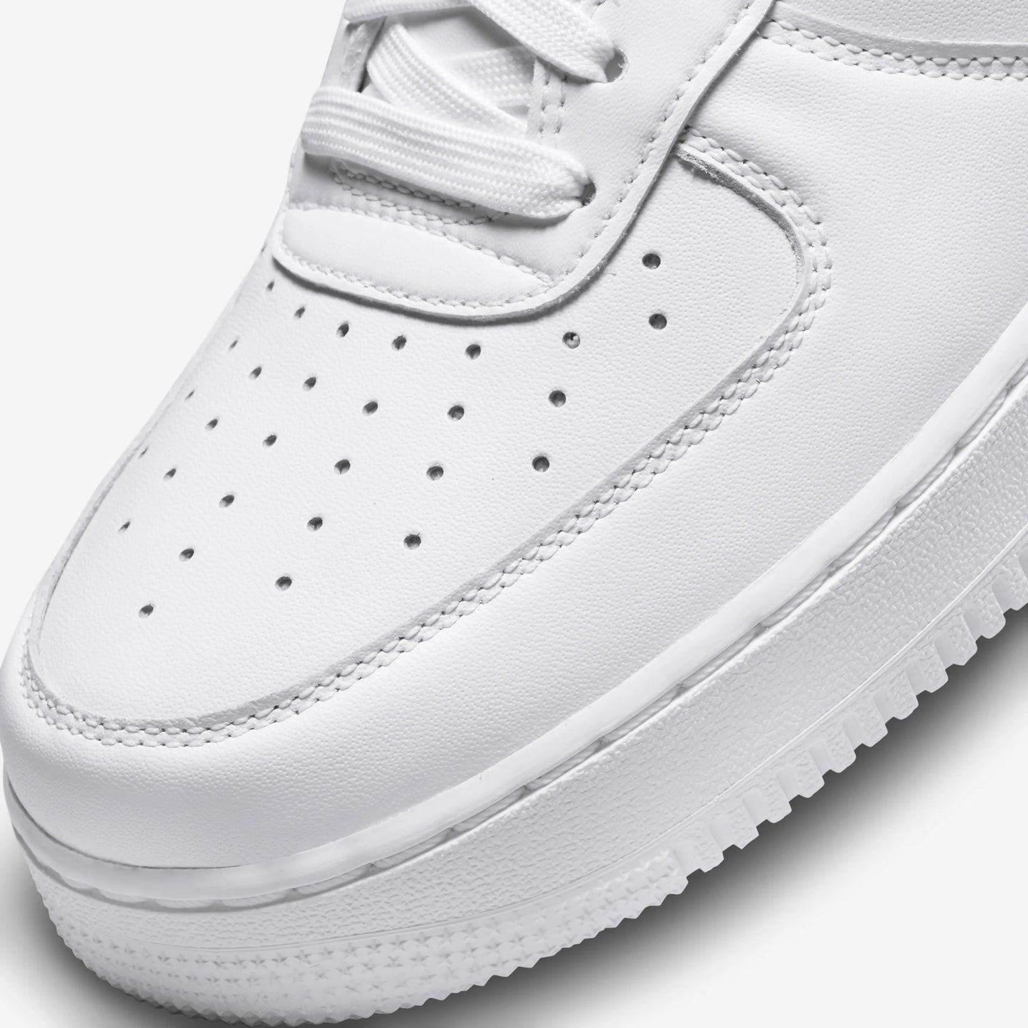 Nike Air Force 1 Low '07 Fresh White