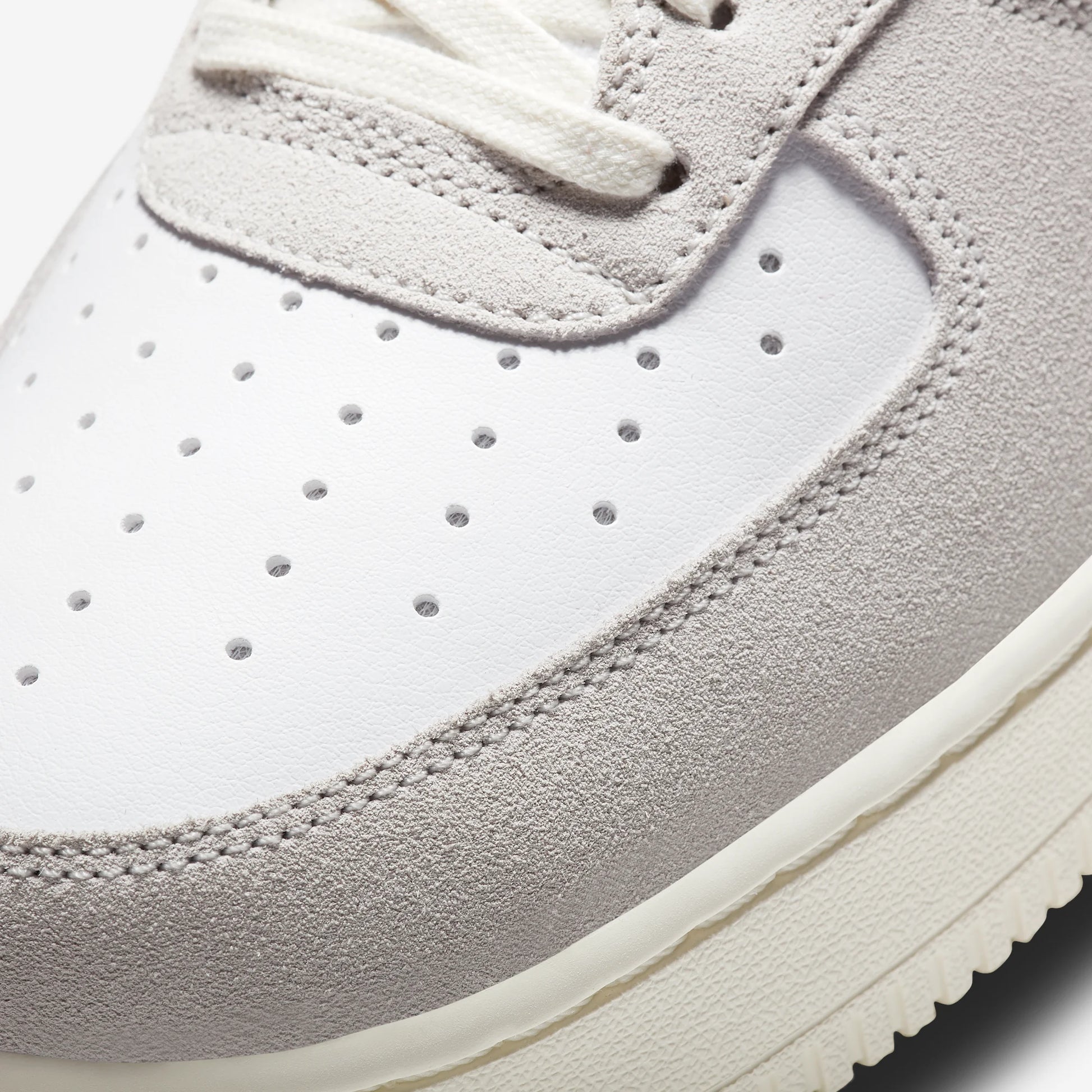 Nike Air Force 1 Low Sail Platinum Tint