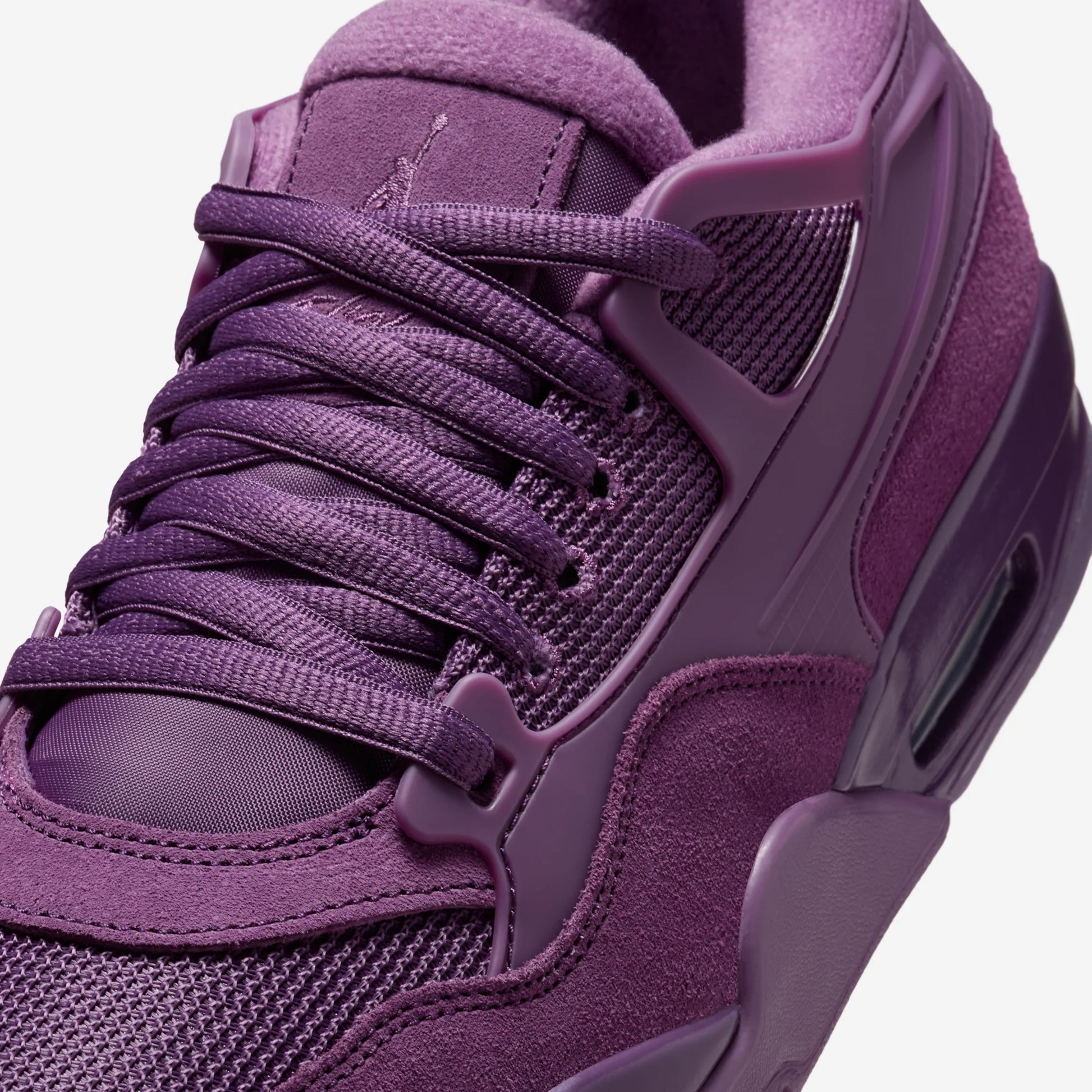 Jordan 4 RM Grimace