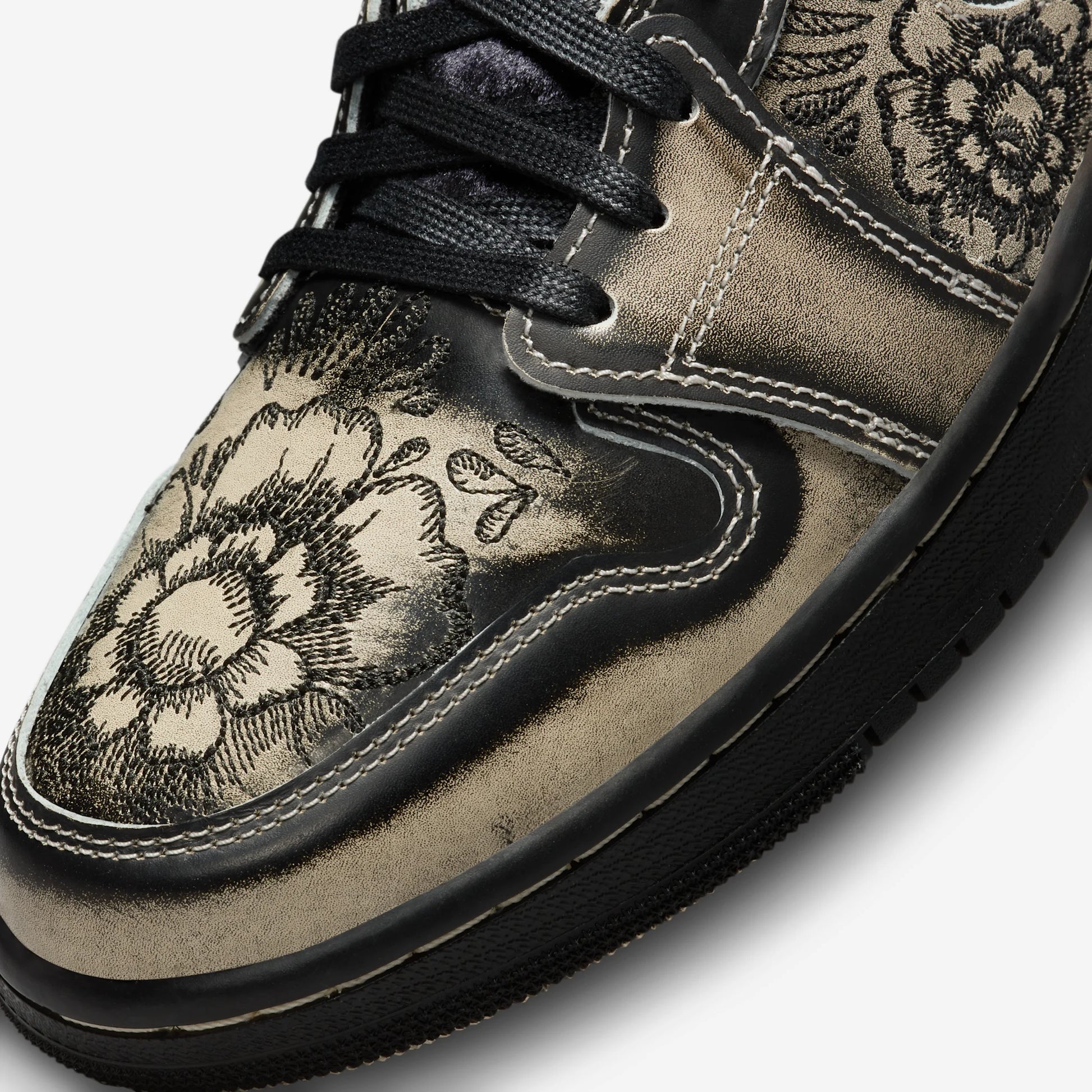 Jordan 1 High Zoom Air CMFT 2 Día De Muertos
