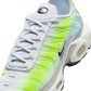 Nike Air Max Plus Cyber Glacier Blue Gradient (Women's)