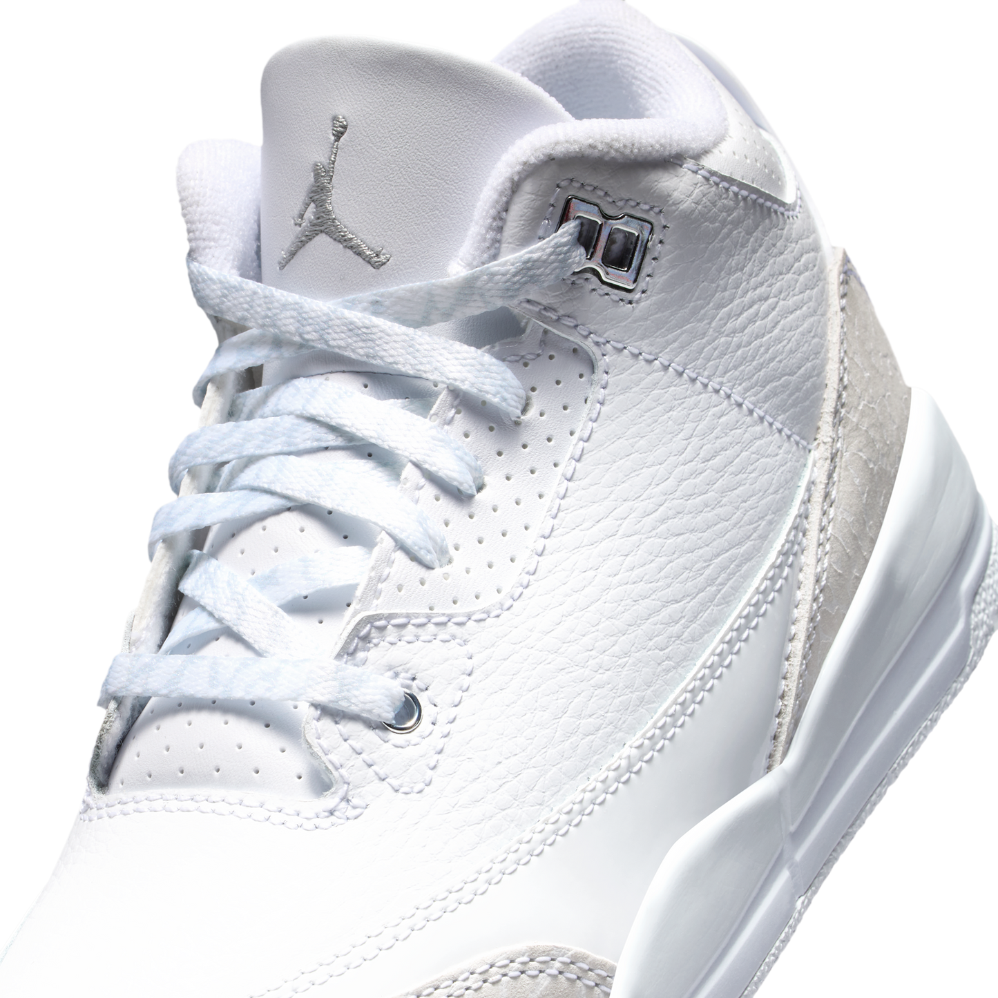Jordan 3 Retro Pure Money (2025) (PS)