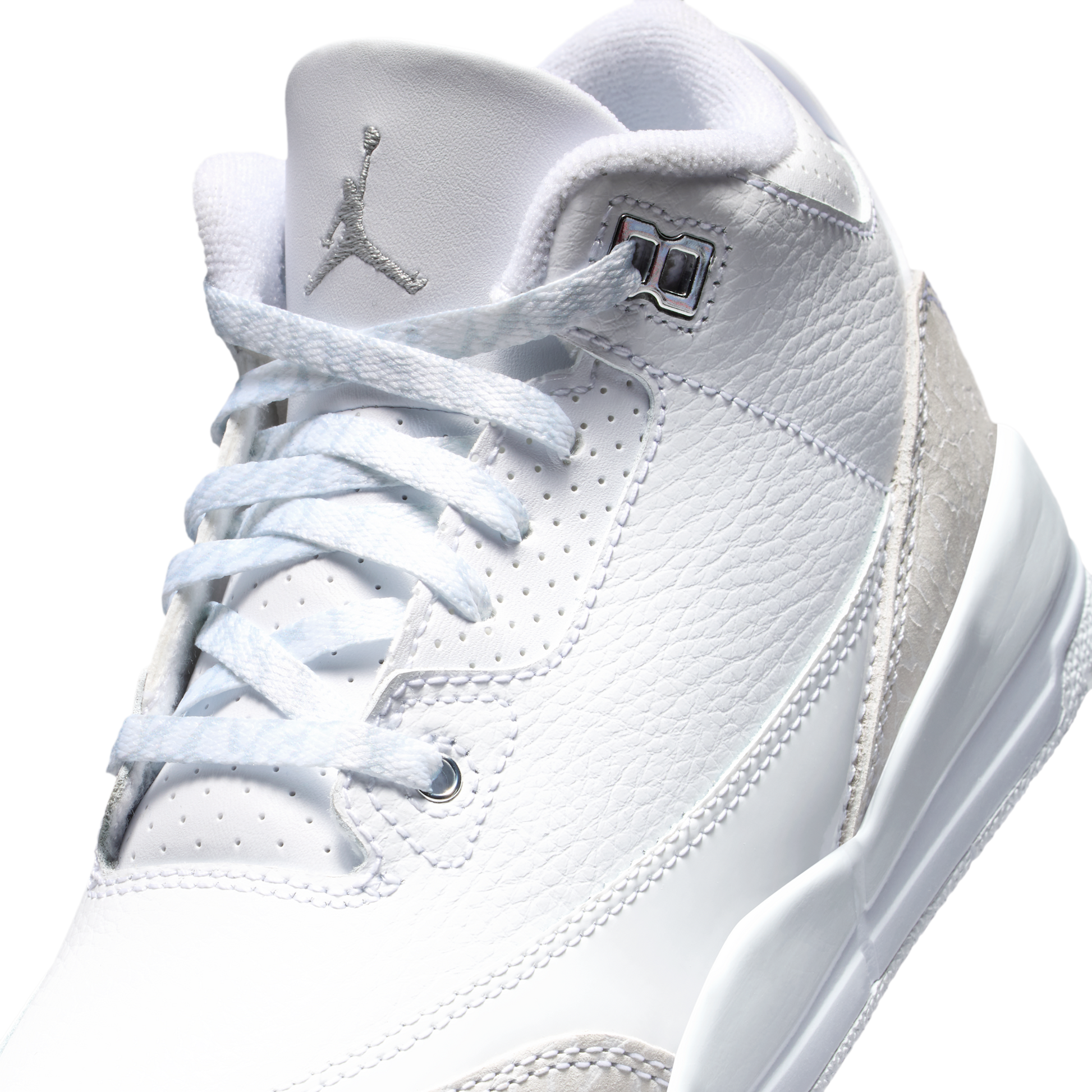Jordan 3 Retro Pure Money (2025) (PS)
