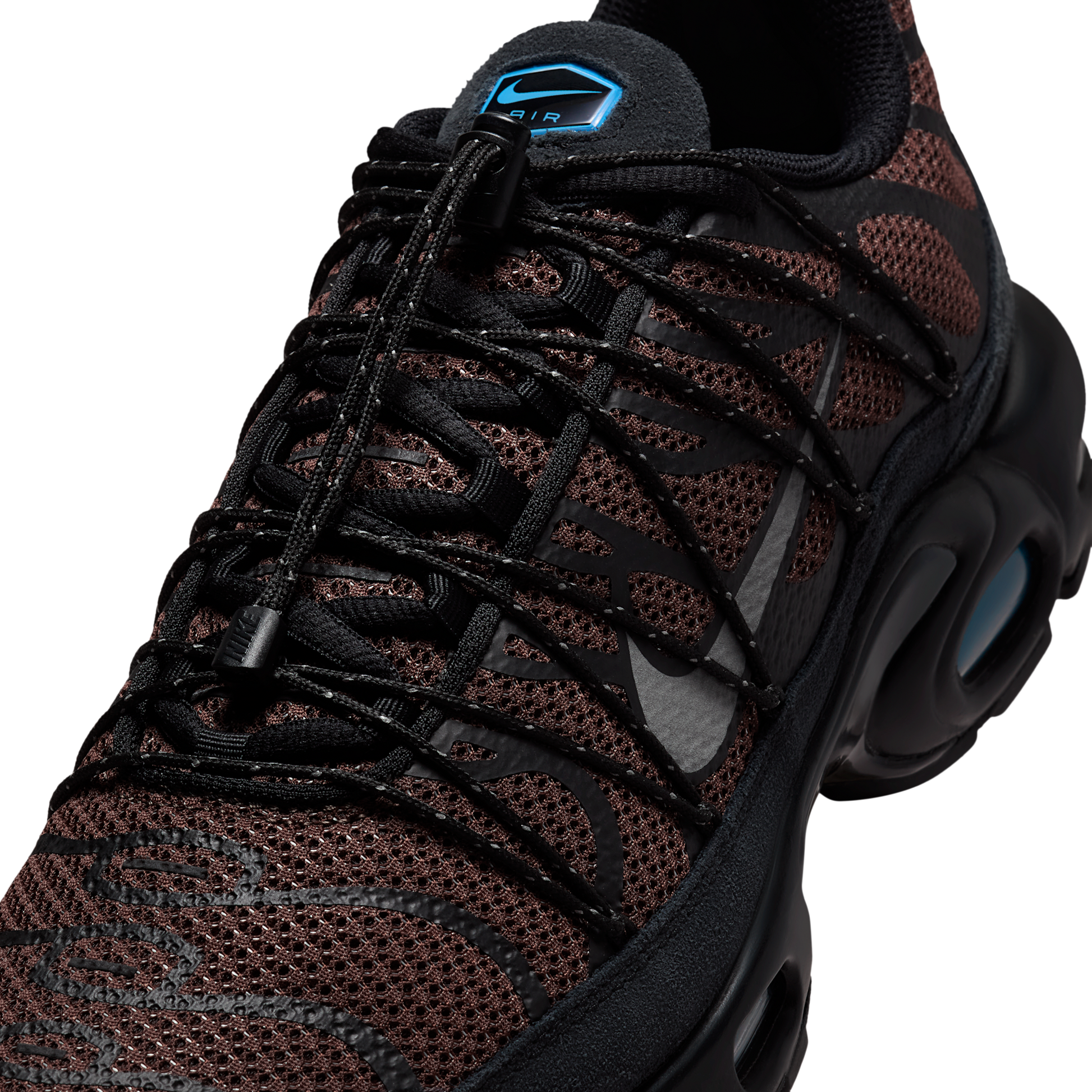 Nike Air Max Plus Utility Baroque Brown