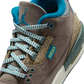 Jordan 3 Retro Olive Grey (GS)
