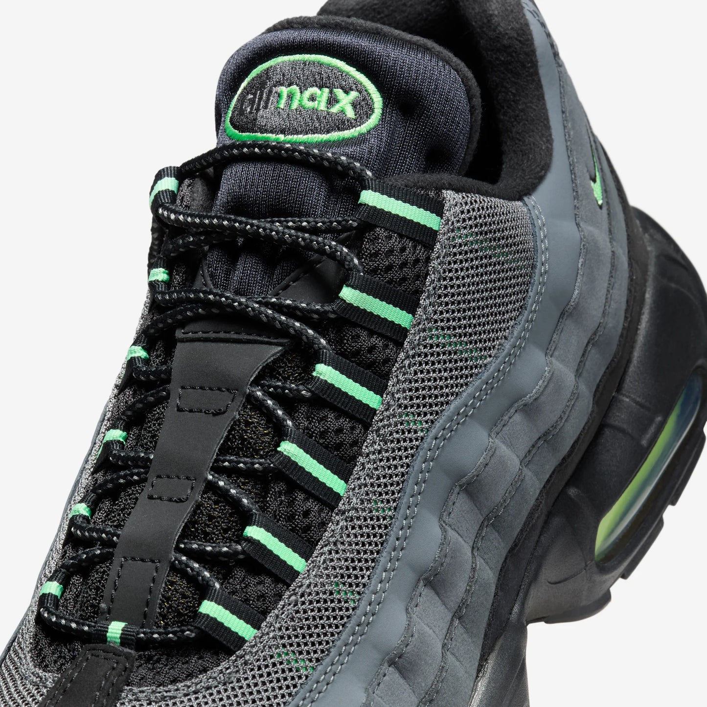 Nike Air Max 95 Vapor Green