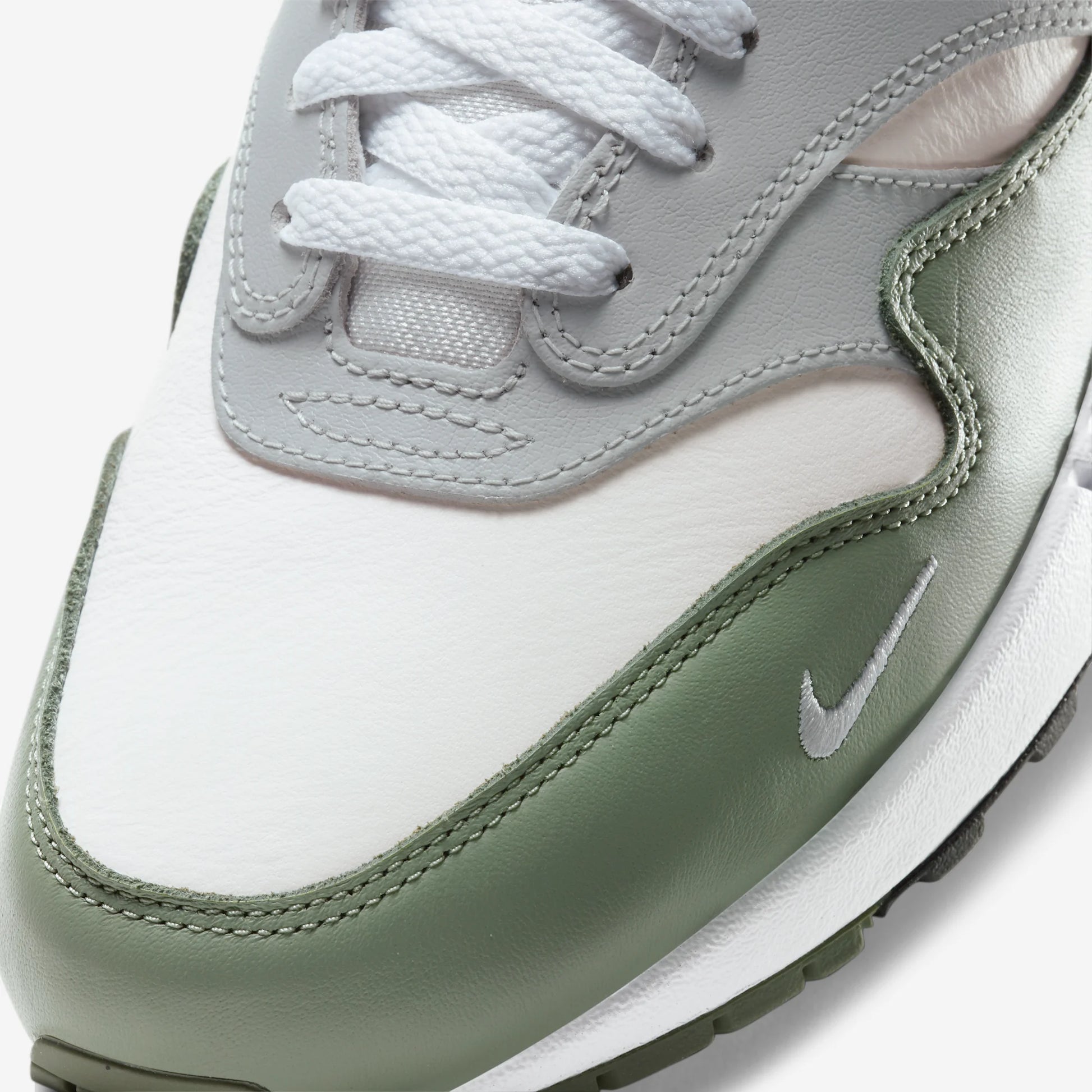 Nike Air Max 1 Spiral Sage