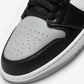 Jordan 1 Low Shadow Toe