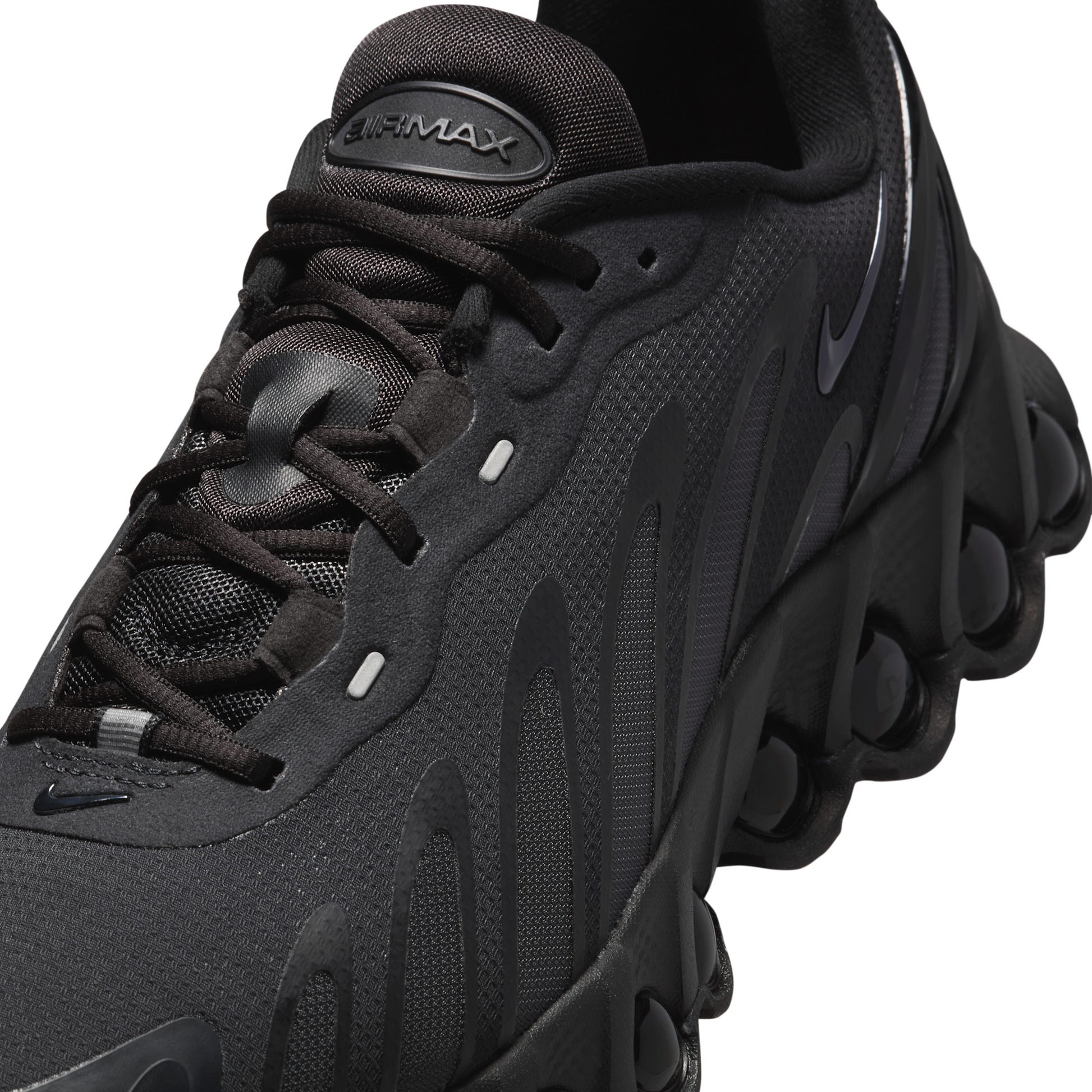 Nike Air Max Dn8 Black