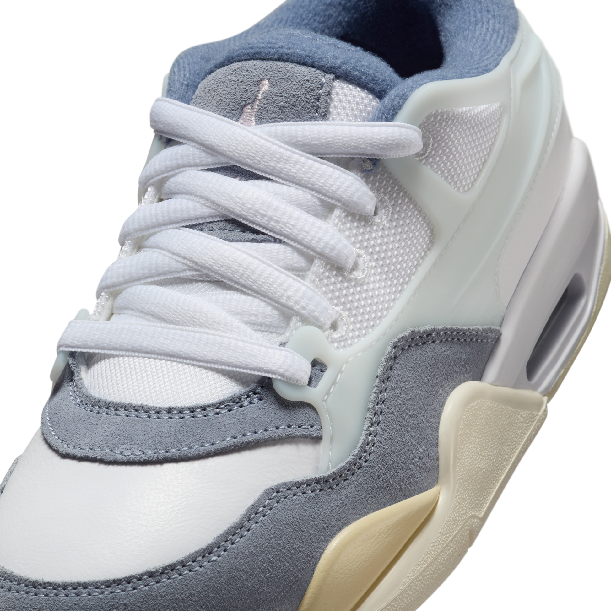 Jordan 4 RM Diffused Blue Ashen Slate