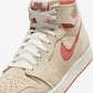 Jordan 1 High Zoom Air CMFT 2 Terra Burnt Sunrise