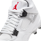 Jordan 4 Retro TD Cleat White Cement