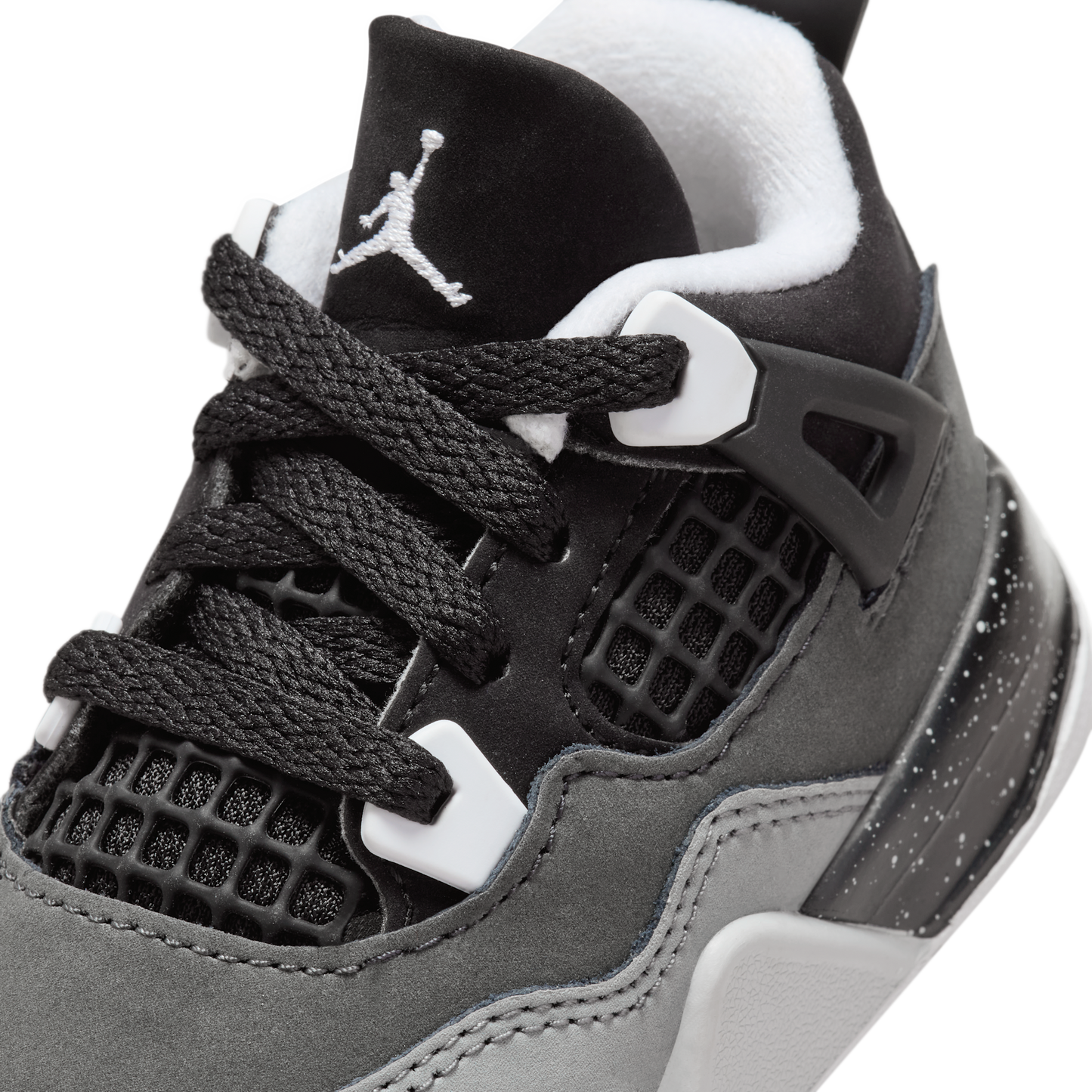 Jordan 4 Retro Fear (2024) (TD)