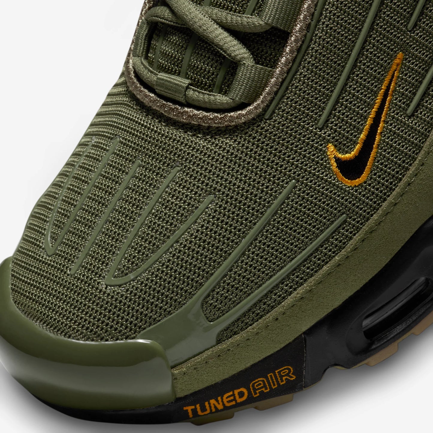 Nike Air Max Plus 3 Olive