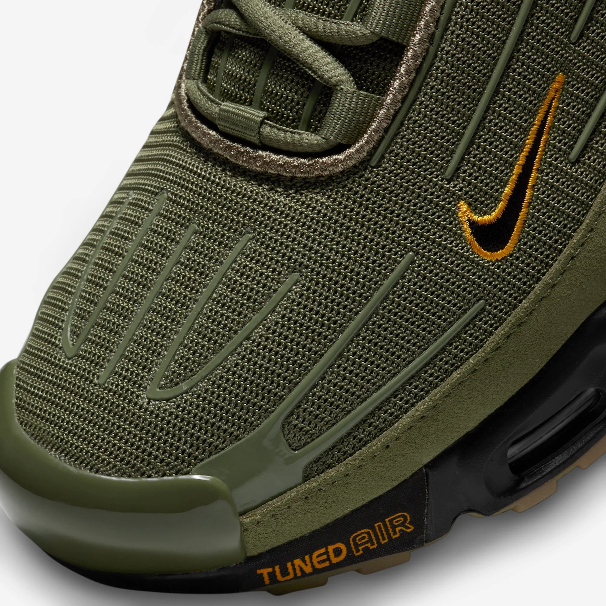 Nike Air Max Plus 3 Olive