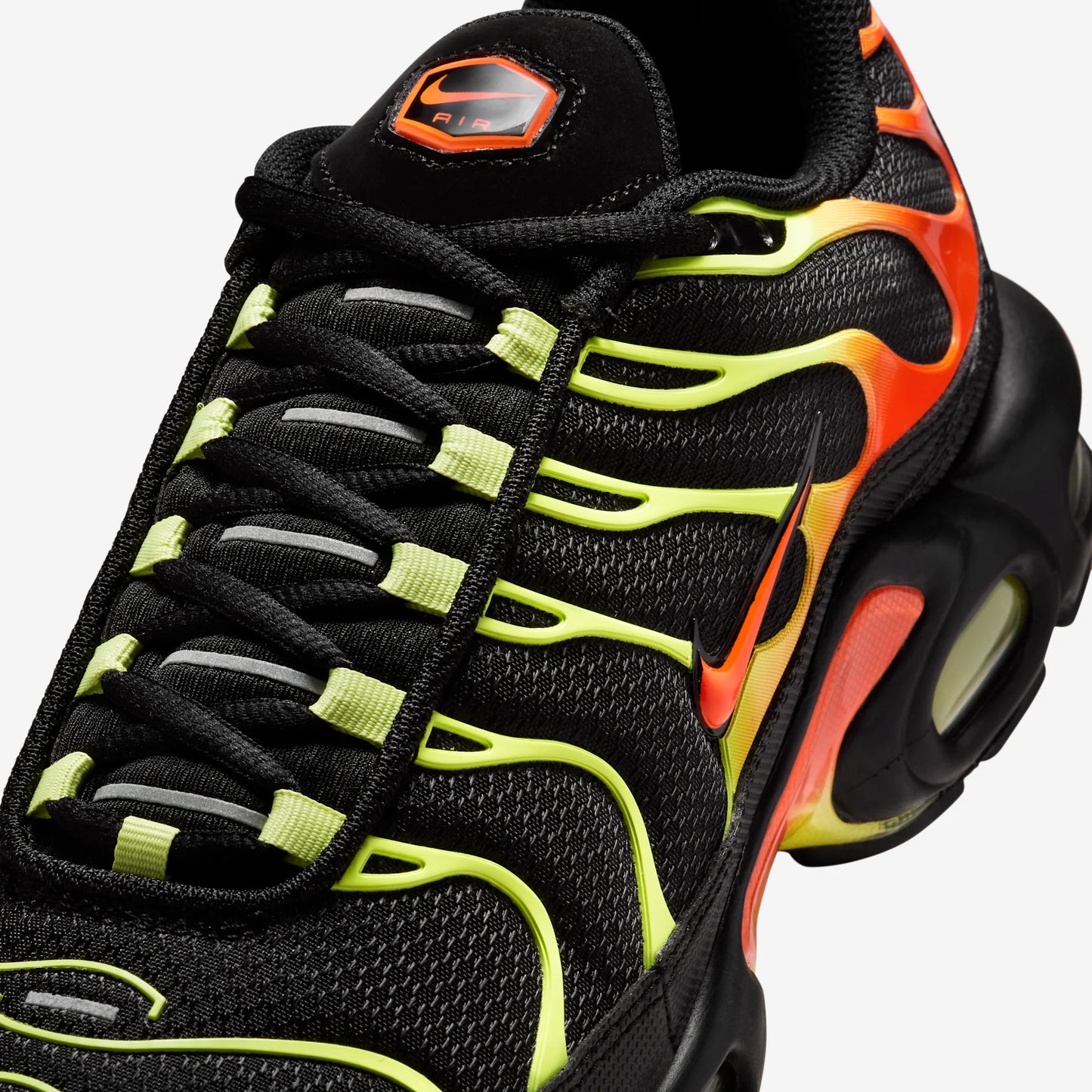 Nike Air Max Plus Sunrise