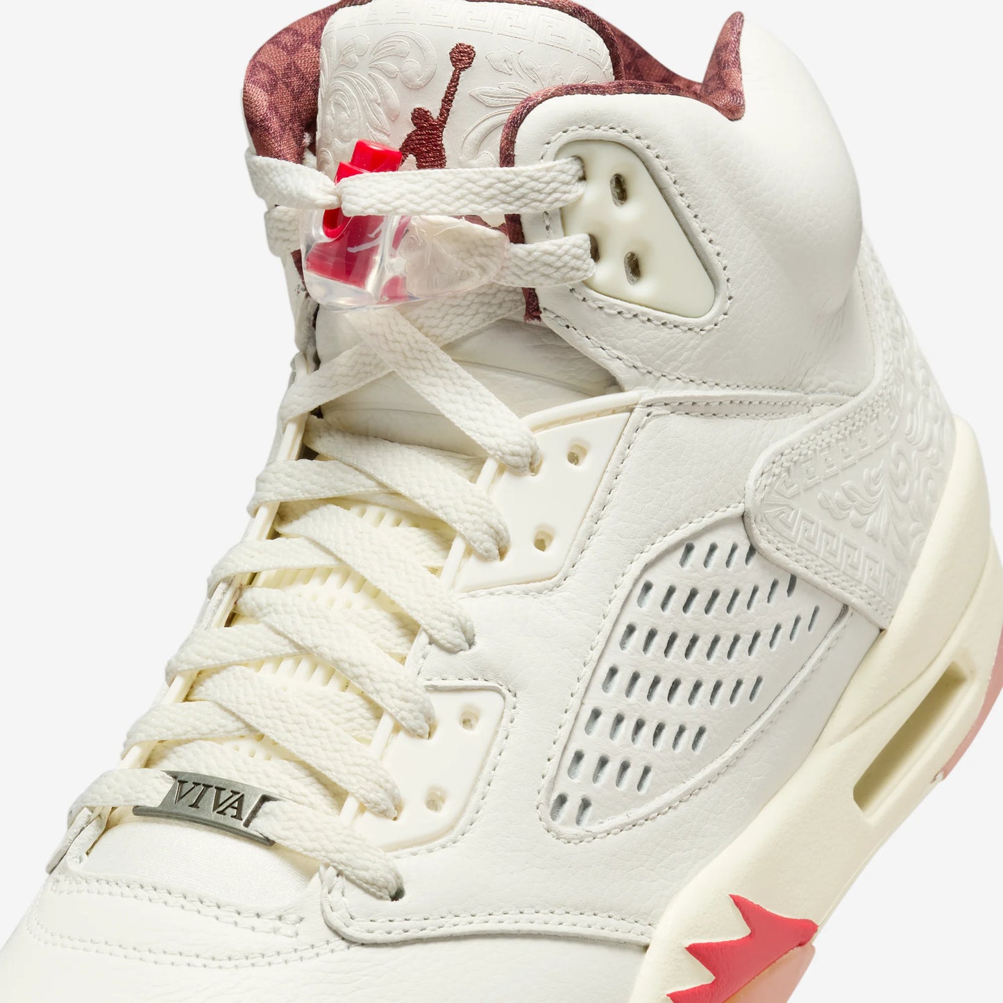 Jordan 5 Retro El Grito Sail