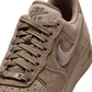 Nike Air Force 1 Low '07 Mink Brown (Women's)