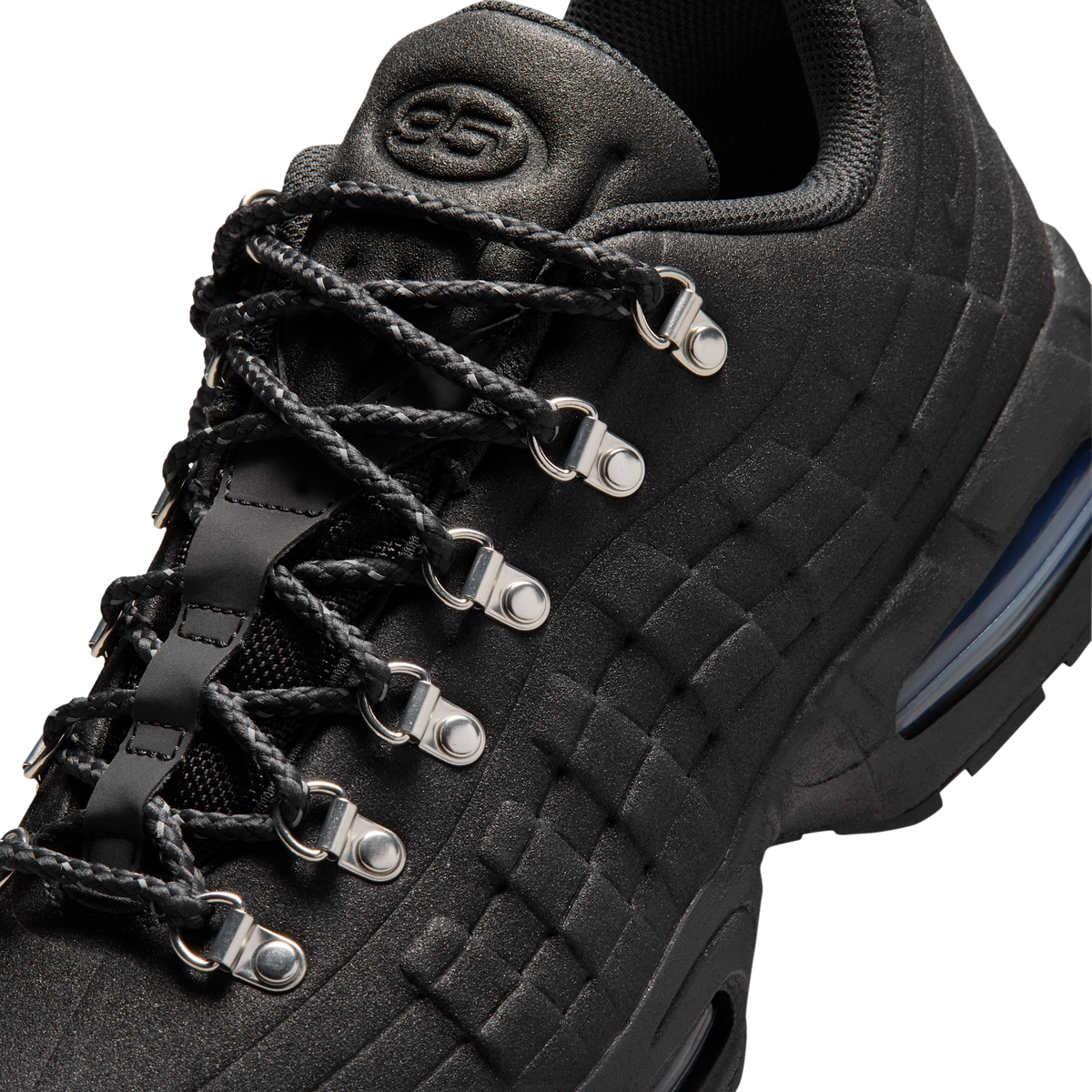 Nike Air Max 95 Big Bubble Family Reunion I-95