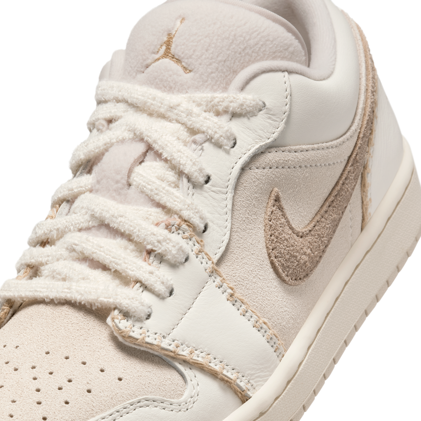 Jordan 1 Low SE Cozy Girl (Women's)