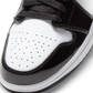 Jordan 1 Mid Carbon Fiber All-Star (2021)