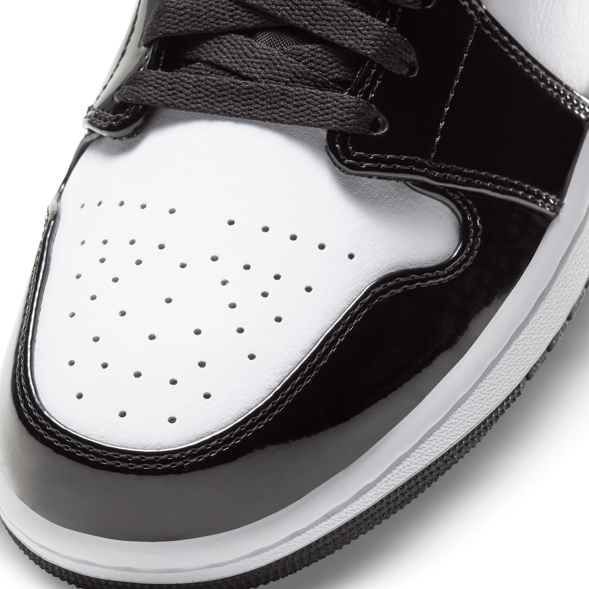 Jordan 1 Mid Carbon Fiber All-Star (2021)