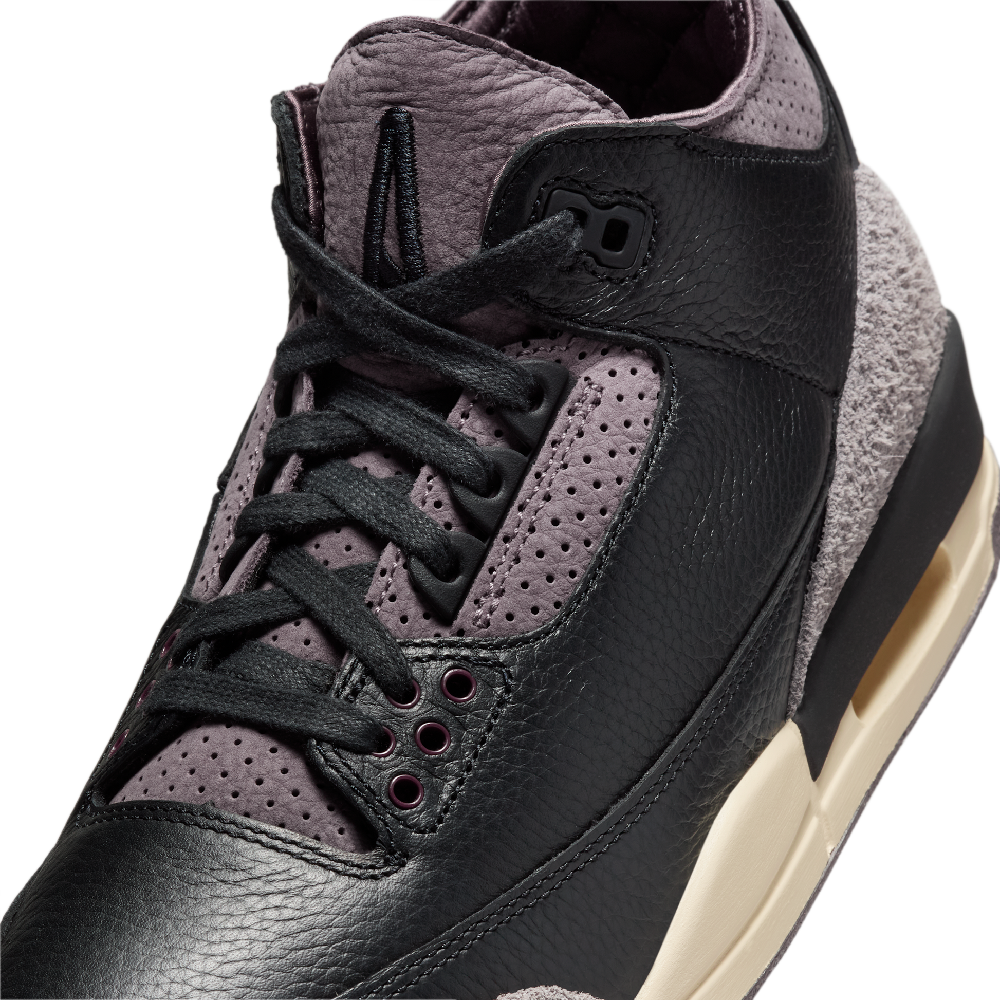 Jordan 3 Retro OG SP A Ma Maniére While You Were Sleeping (Women's)