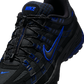 Nike P-6000 Black Anthracite Blue Void
