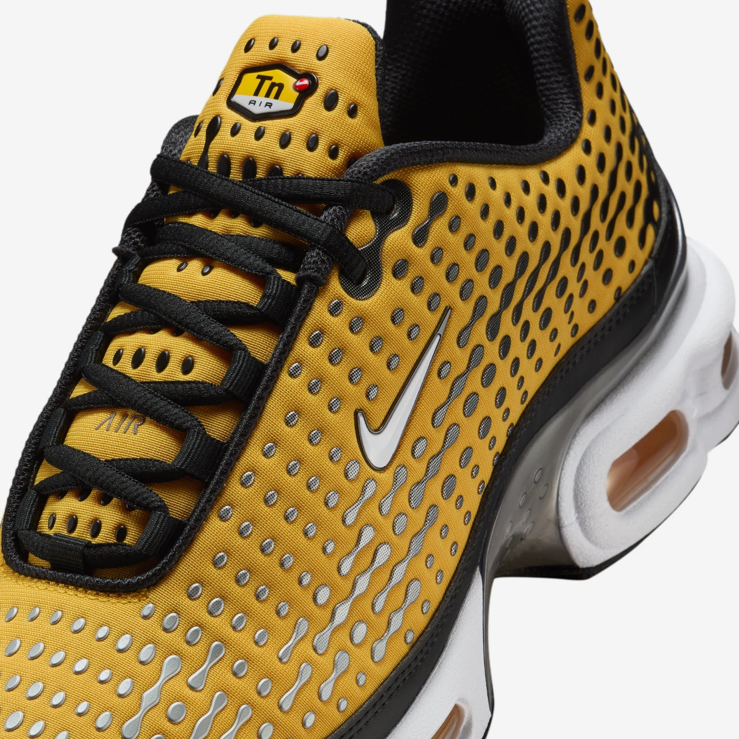 Nike Air Max Plus 7 Varsity Maize