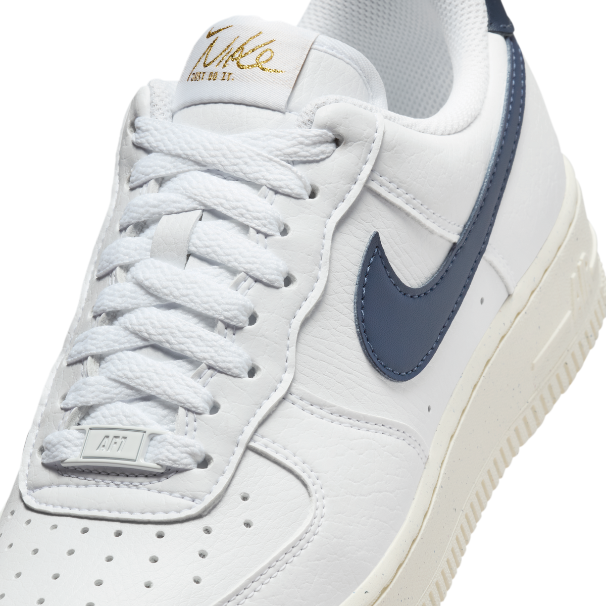 Nike Air Force 1 Low '07 Olympic (2024) (Women's)