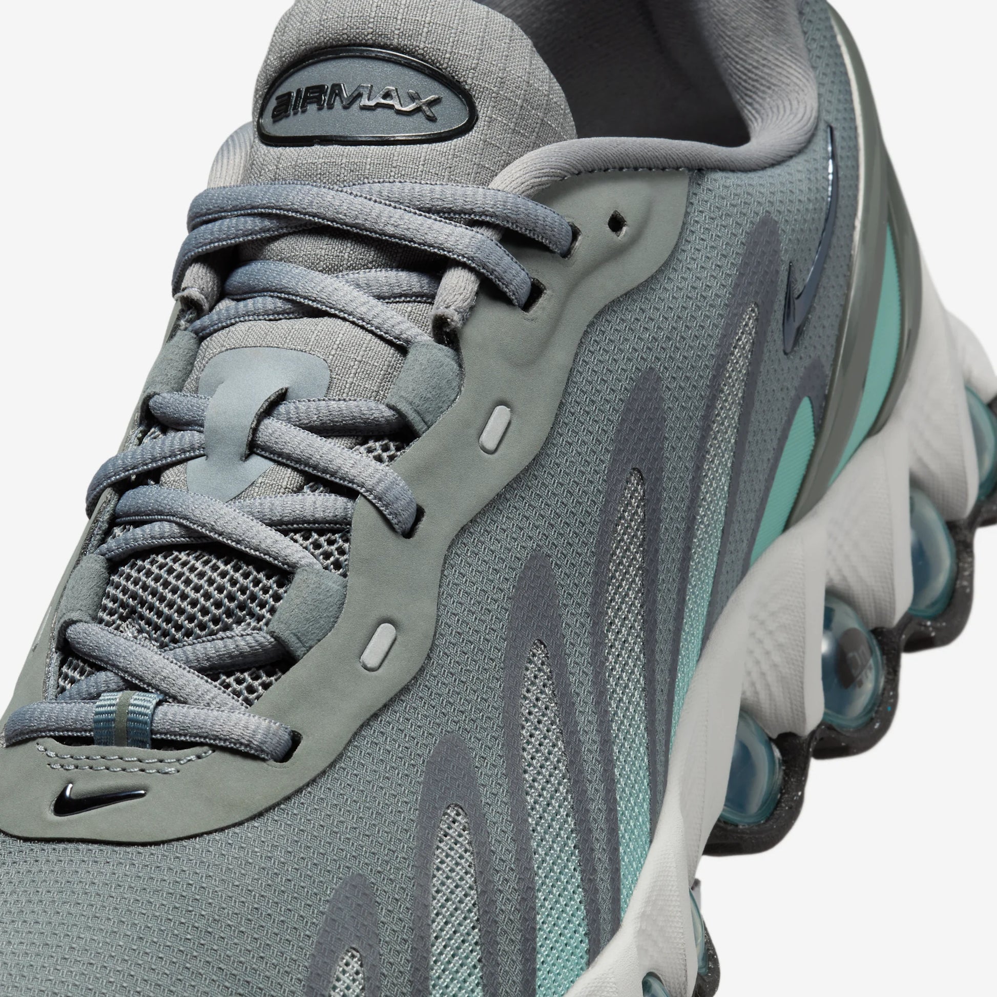 Nike Air Max Dn8 Cool Grey Cannon