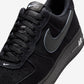 Nike Air Force 1 Low '07 LV8 Black Iron Grey