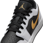 Jordan 1 Low Gold Swoosh (GS)