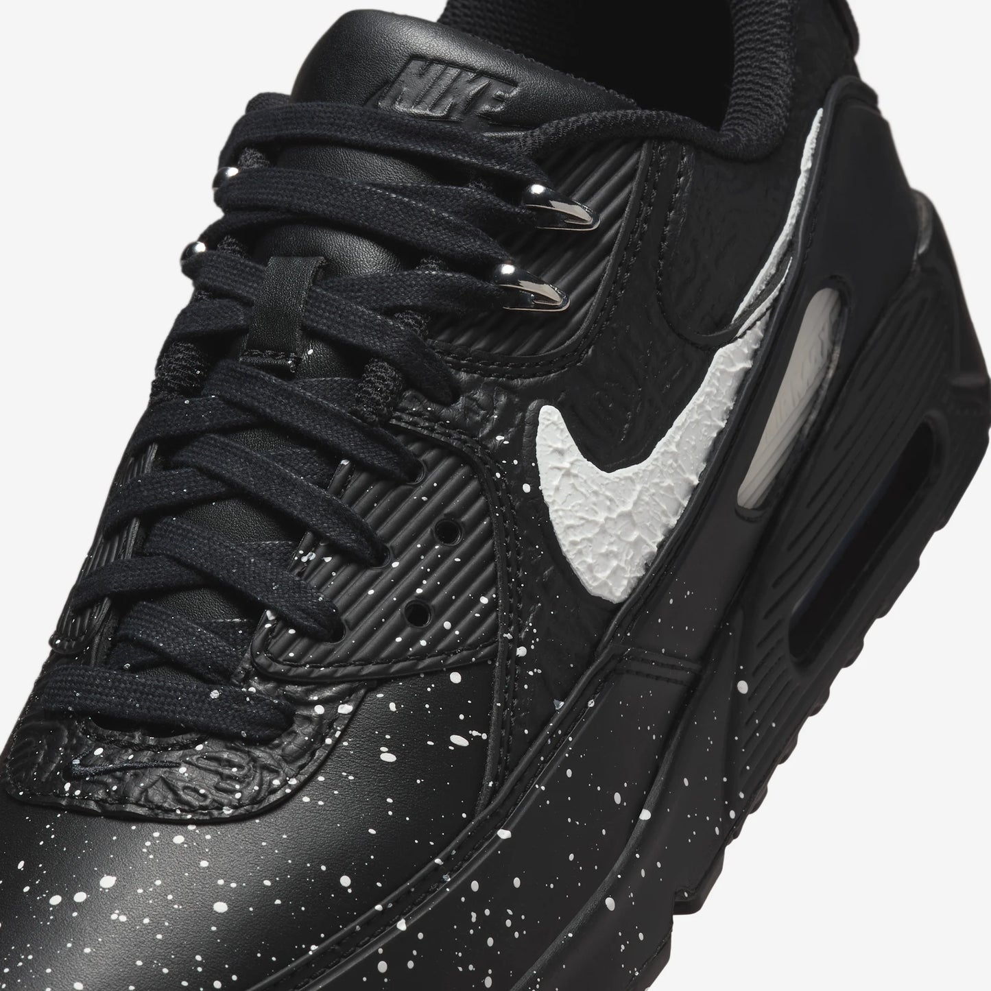 Nike Air Max 90 Slawn Black