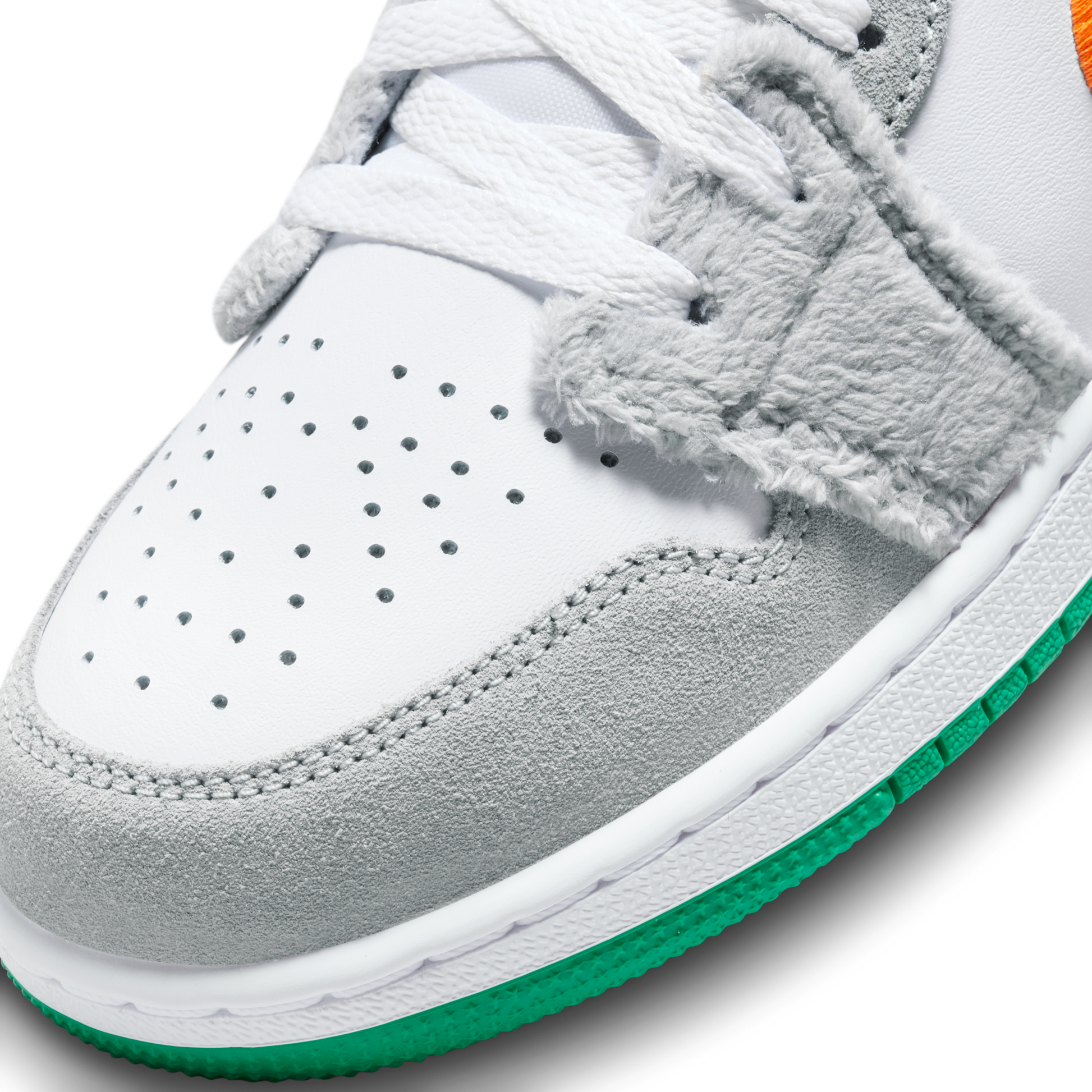Jordan 1 Low SE Rabbit (GS)