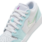 Jordan 1 Low SE Glacier Blue (GS)