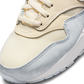 Nike Air Max 1 Pale Ivory Football Grey (GS)